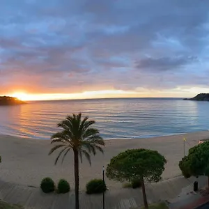 Restaurant Sant Pol Hotel Sant Feliu de Guíxols