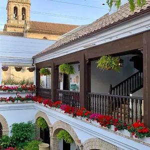 Apartahotel La De Pilar, Córdoba