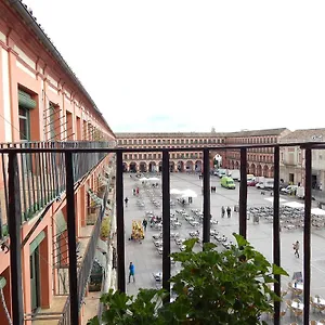 Gasthuis Casa La Esparteria De La Corredera, Córdoba