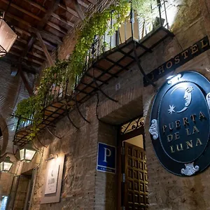 Gasthuis Puerta De La Luna, Córdoba