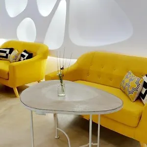 Hotel Boutique Generis (adults Only), Córdoba