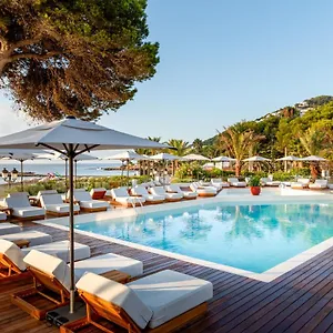 Hotel Riomar, Ibiza, A Tribute Portfolio