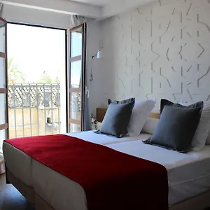 Hotel Boutique Caireles, Córdoba