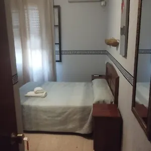 Pensión Hospedería Lucano, Córdoba