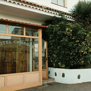 Cañadas Hotel La Esperanza (Tenerife)