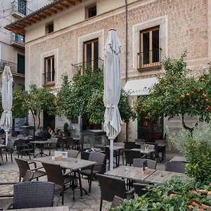 Plaza Hotel Sóller