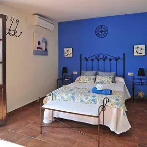 Affittacamere De Patios, Cordova