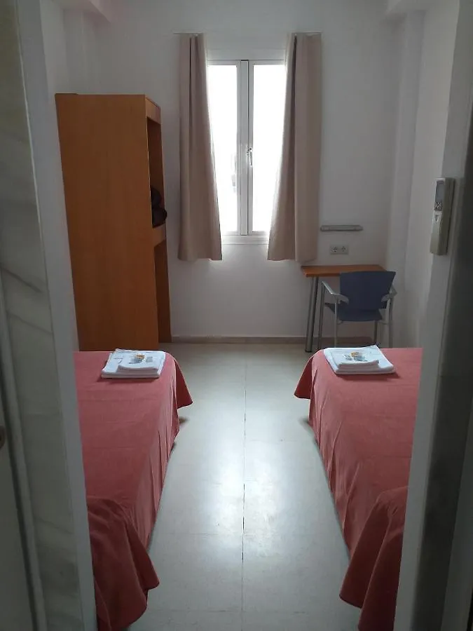 Albergue Inturjoven Córdoba 0*,  España