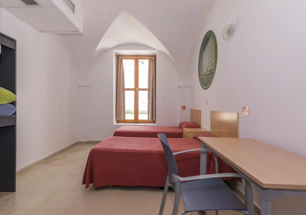 Albergue Inturjoven Córdoba Hostal