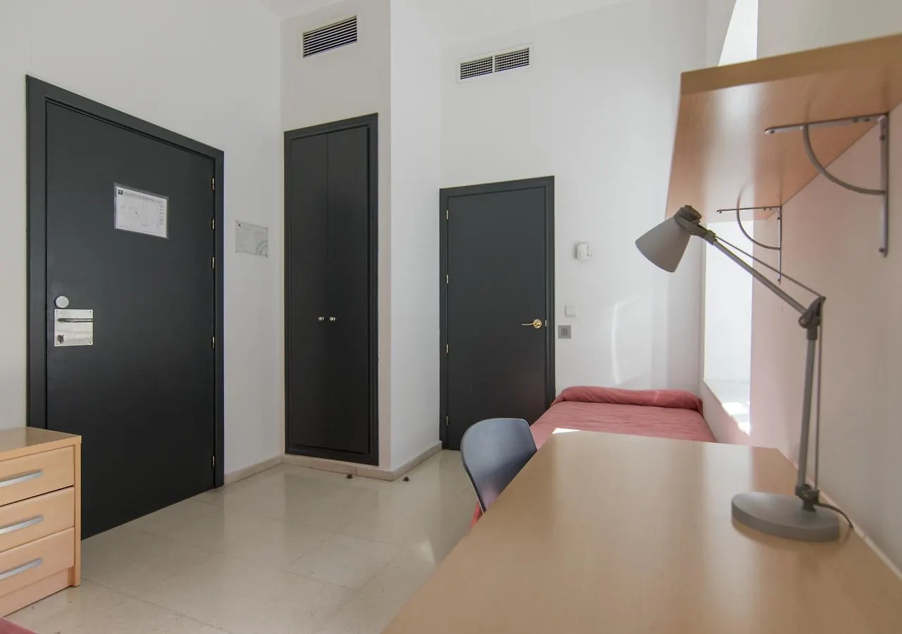 Albergue Inturjoven Córdoba Hostal