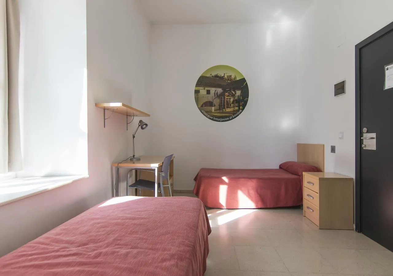 Albergue Inturjoven Córdoba 0*,  España
