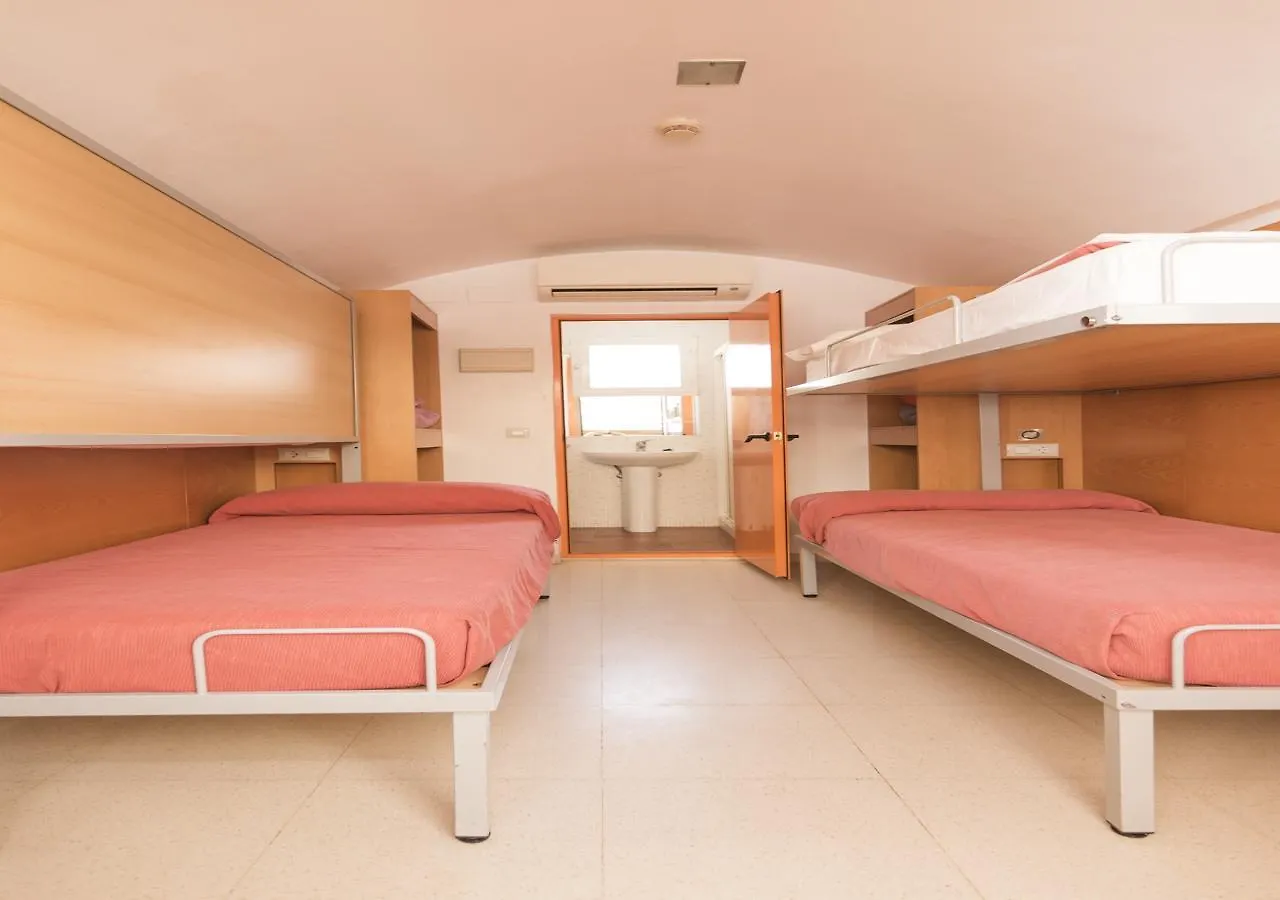 Albergue Inturjoven Córdoba