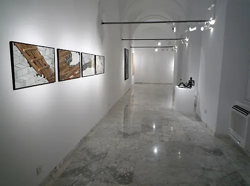 Albergue Inturjoven Córdoba 0*,