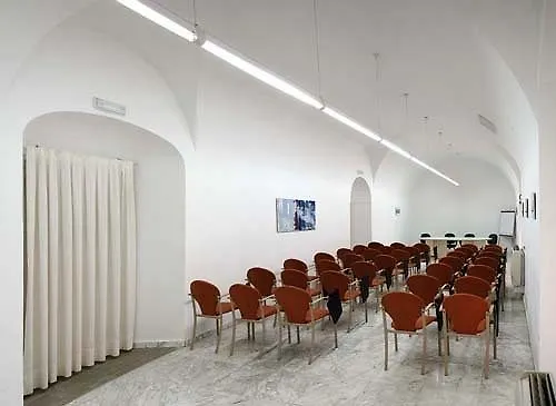 Albergue Inturjoven Cordova Ostello