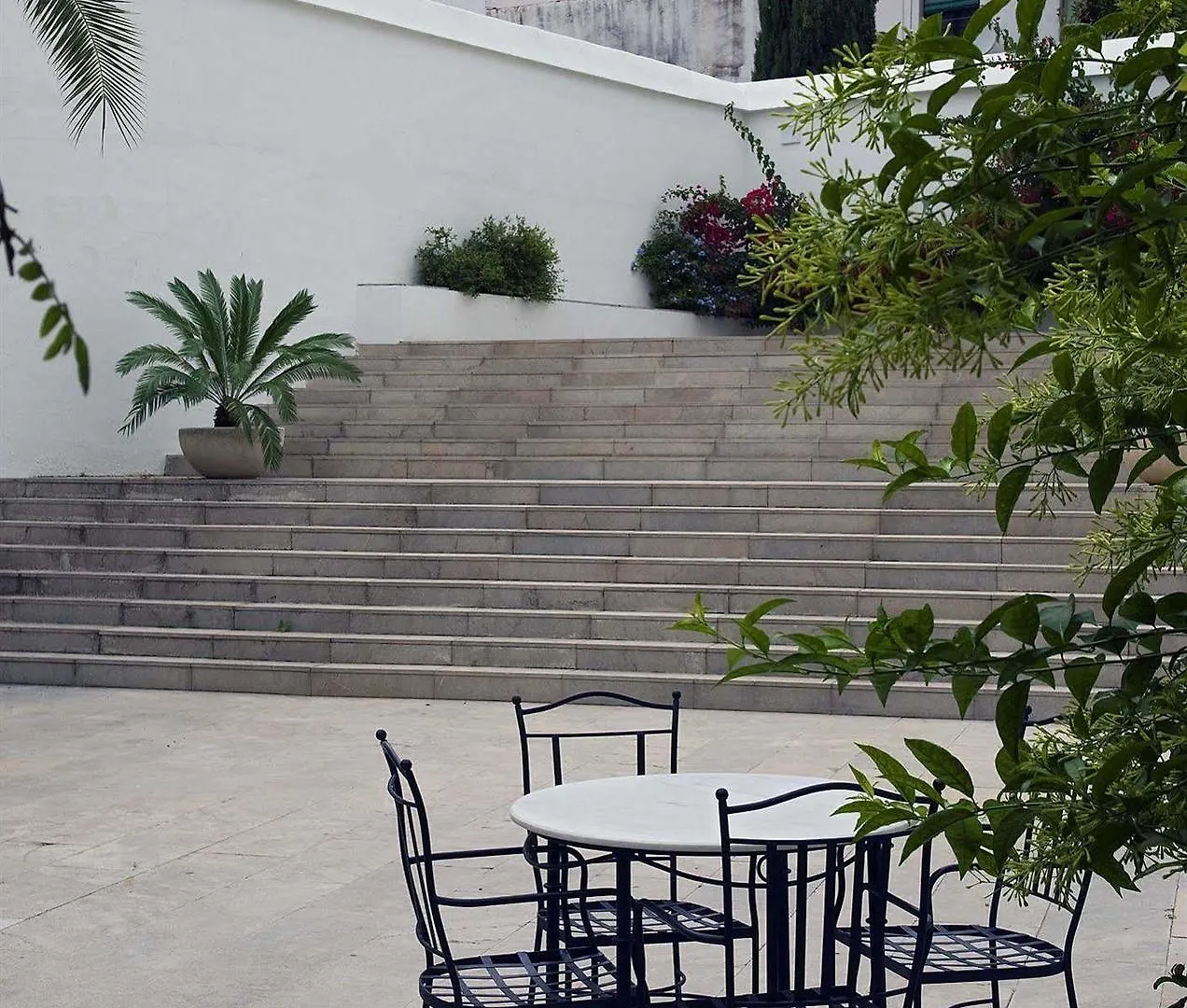 Albergue Inturjoven Córdoba Hostal